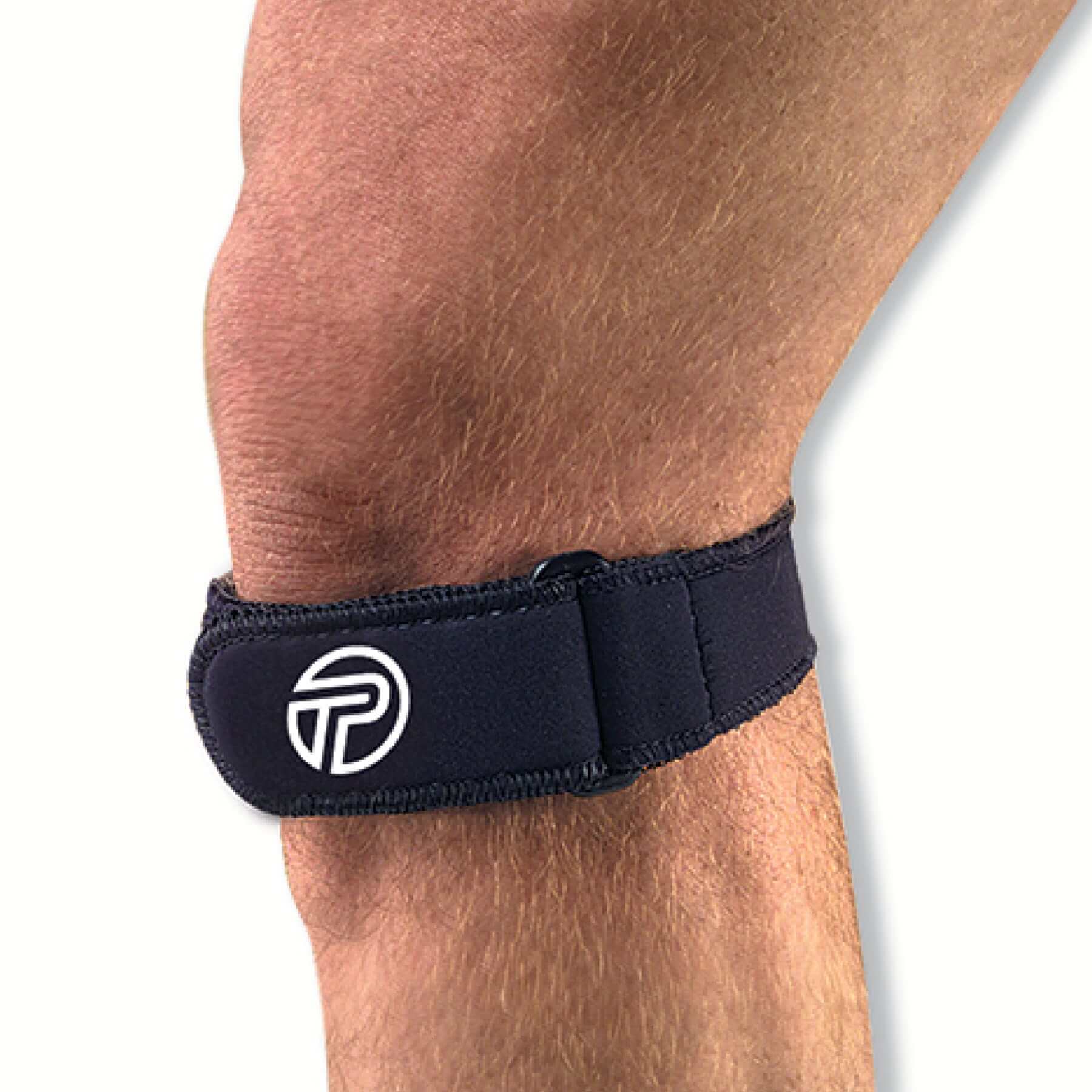 Knee PRO-TEC™ Patellar Tendon Strap – Brookfield Chiropractor Knee PRO-TEC™ Patellar Tendon Strap