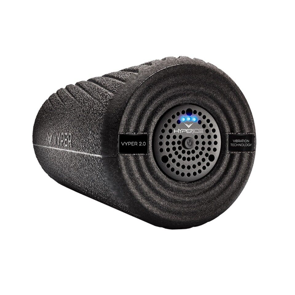 Hyperice™ VYPER 2.0 – Brookfield Chiropractor Hyperice™ VYPER 2.0