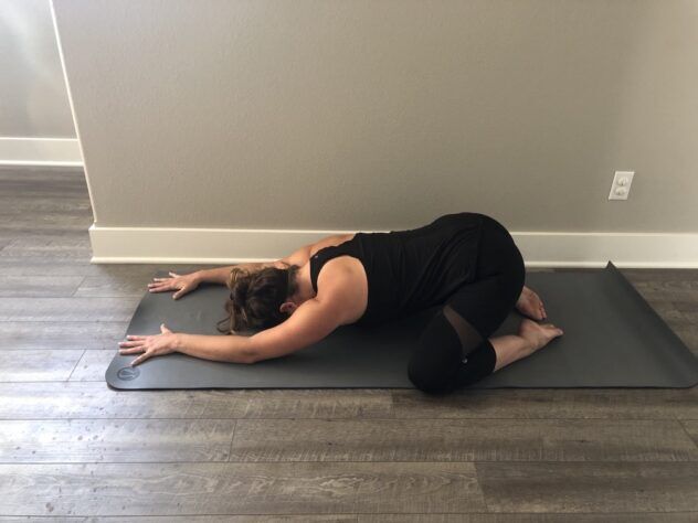 The 8 Best Yoga Poses For Low Back Pain Relief | Ascent Chiropractic