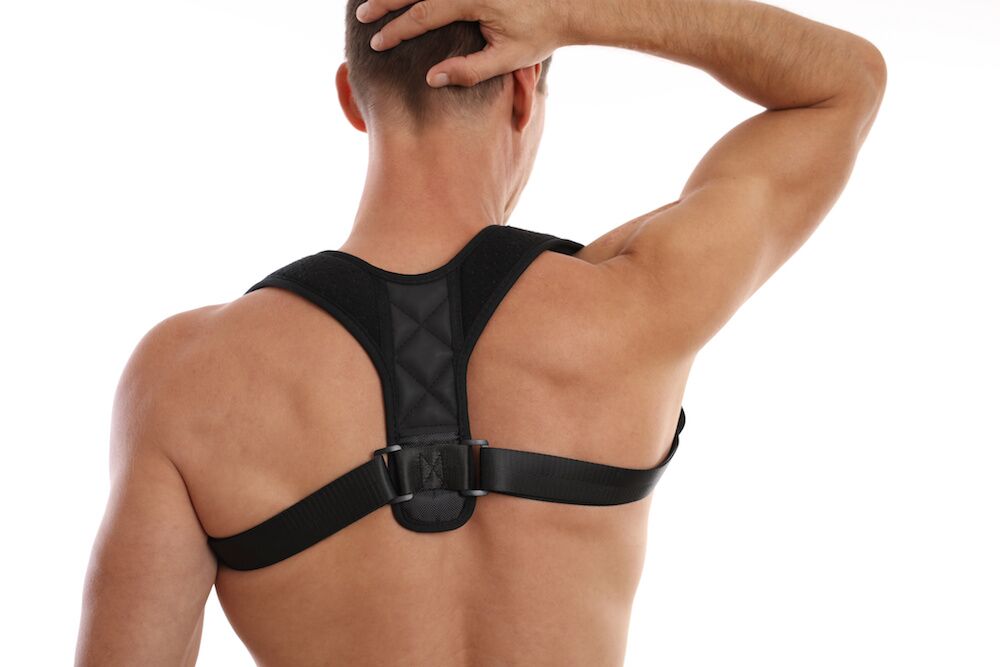 Posture corrector does it work best sale