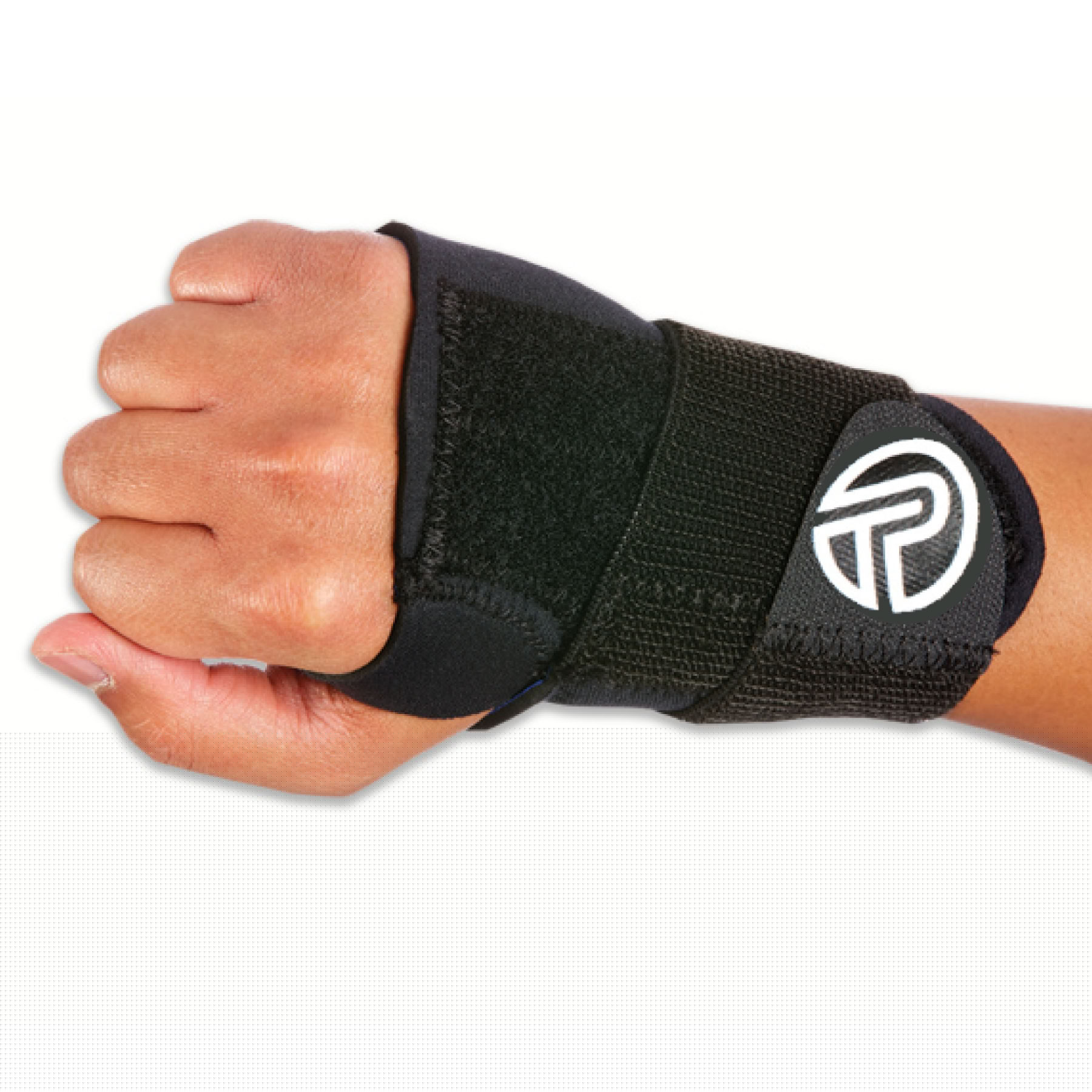Pro-Tec Clutch Wrist Support – Brookfield Chiropractor Pro-Tec Clutch Wrist Support