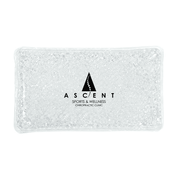 Ultra-soft Hot/Cold Pack – Brookfield Chiropractor Ultra-soft Hot/Cold Pack