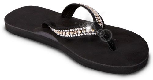 Foot levelers flip flops shop